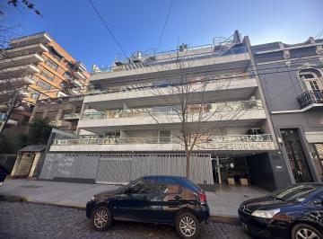 Departamento · 76m² · 3 Ambientes · 1 Cochera · Departamento en Duplex con Terraza Propia en Belgrano R