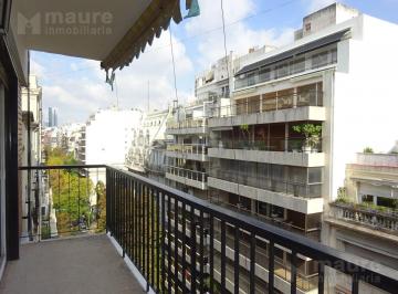 Departamento · 66m² · 3 Ambientes · Departamento de 3 Ambientes en Venta en Recoleta - No Apto Crèdito
