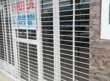 Local comercial de 10 ambientes, Rosario · Local de Negocio Ubicado Junin 6600 Frente Distrito Noroeste