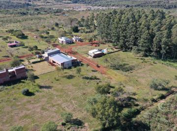 Terreno · 495m² · Venta de Terreno en Club de Campo Los Agapantos, Apóstoles, Misiones