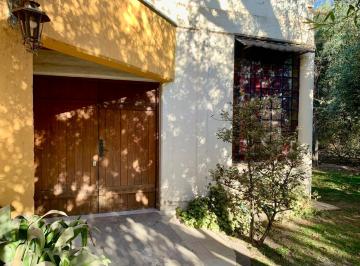 Casa de 6 ambientes, Luján de Cuyo · Drummond Venta Propiedad 5d 3b Vivienda Familiar o Comercial Terrada Drummond