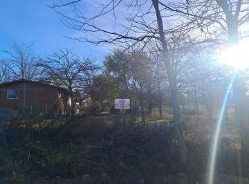 Terreno , Los Reartes · Los Reartes, Terreno de 300 m².