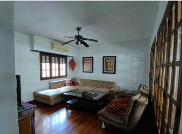 Departamento de 5 ambientes, Almagro · Apto Credito Excelente Duplex de 5 Ambientes