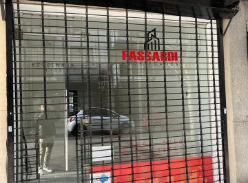Local comercial · 28m² · Local en Recoleta