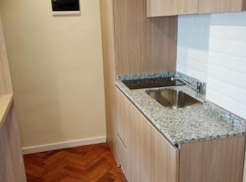 Departamento de 2 ambientes, Centro / Microcentro · 2 Ambientes Frente, Zona Centro, Temporario Sin Muebles