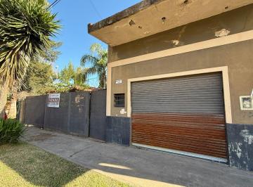 Casa de 4 ambientes, San Miguel · Casa de 3 Ambientes con Local a La Venta en San Miguel