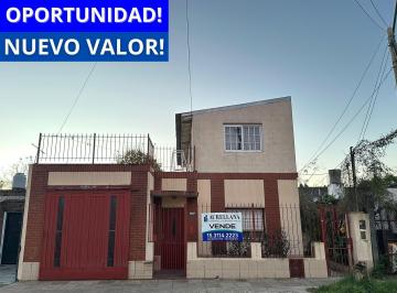 Casa de 3 ambientes, Hurlingham · Casa a La Venta 3 Ambientes - Excelente Oportunidad