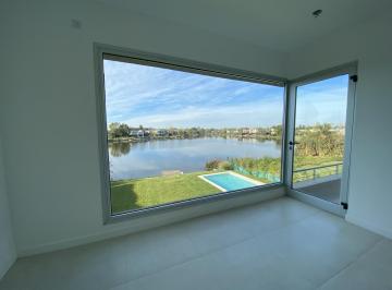 Casa · 272m² · 6 Ambientes · 2 Cocheras · Casa en Alquiler en Barrio San Isidro Labrador, Tigre