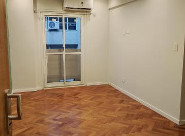 Departamento de 3 ambientes, Centro / Microcentro · 3 Ambientes en Centro, Balcón, Temporario Sin Muebles