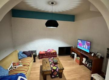 Departamento · 120m² · 5 Ambientes · Departamento Dúplex en Venta en Boulogne, San Isidro, G. B. a. Zona Norte