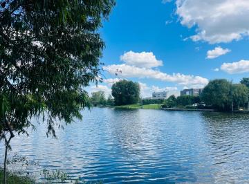 Terreno · 825m² · San Rafael Lote Al Agua