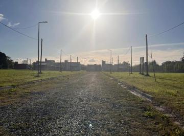Terreno · 377m² · Terreno en Venta en Calle 148 y 523 La Plata