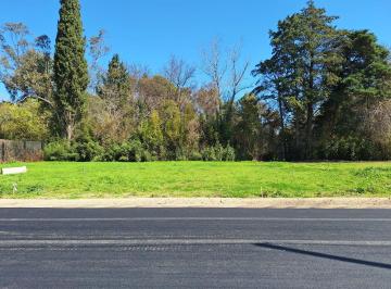 Terreno · 300m² · Lote Semi Abierto Apto Credito