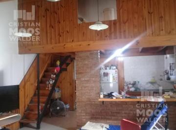Casa · 60m² · 3 Ambientes · Casa en Venta 3 Ambientes - Ingeniero Maschwitz