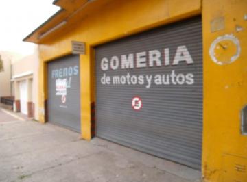 Depósito , Mar del Plata · Venta Galpon - Taller Mas PH Atras - Nueva Terminal