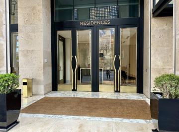 Departamento · 75m² · 2 Ambientes · 1 Cochera · Departamento en Alvear Icon Residenses!