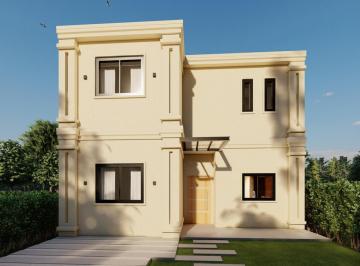 Casa de 4 ambientes, Berazategui · Casa en Venta - Federico 1