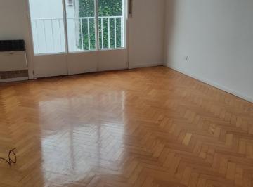Departamento · 77m² · 4 Ambientes · Alquiler Departamento 4 Amb Nuñez