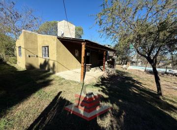 Casa · 70m² · 7 Ambientes · Casa en Venta en Cosquín a 200 m Ruta 38 - Impecable