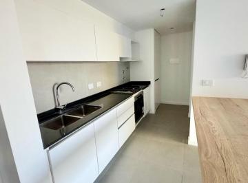 Departamento · 109m² · 4 Ambientes · 1 Cochera · Venta de Departamento Tres Dorm. Fishertion