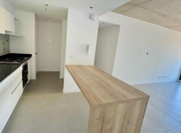 Departamento · 109m² · 4 Ambientes · 1 Cochera · Venta de Departamento Tres Dorm. Fishertion