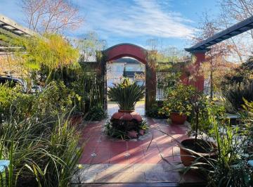 Casa de 8 ambientes, Tigre · Casa en Venta - 5 Dorm. - Playroom - Dependencia - Las Caletas, Nordelta
