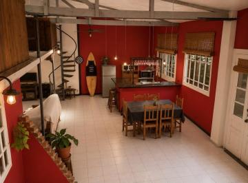 Departamento · 150m² · 3 Ambientes · PH Tipo Loft en Venta - Garay 4200 - Retasada
