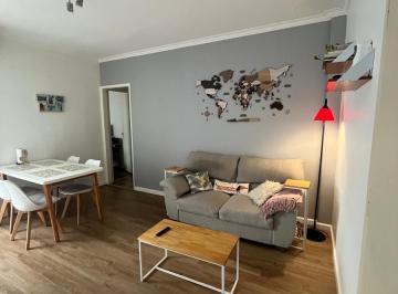 Departamento · 37m² · 2 Ambientes · Departamento 2 Ambientes a Nuevo! Florida