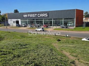 Local comercial · 900m² · Local en Alquiler en Paso del Rey, Moreno