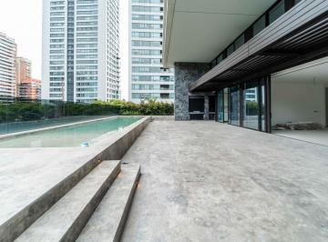 Departamento · 310m² · 5 Ambientes · 3 Cocheras · Venta - Departamento con Terraza y Pileta Propia - Coronado 3300