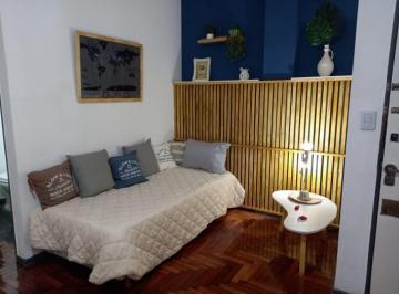 Departamento · 40m² · 2 Ambientes · Departamento 2 Ambientes en Alquiler Almagro Buenos Aires