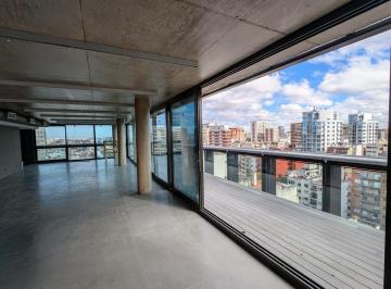 Oficina comercial · 438m² · 1 Ambiente · Arredondo 2424 - Oficinas de 438 m² - a Estrenar