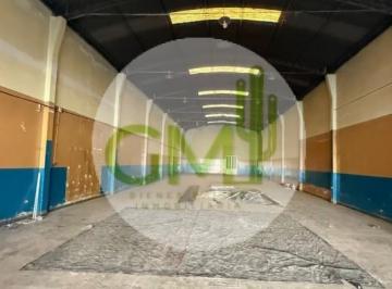 Local comercial · 600m² · Alquiler Local Comercial Macrocentro