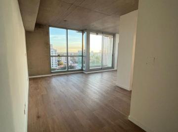 Departamento · 56m² · 2 Ambientes · Departamento en Venta 1 Habitacion Torre Natalini