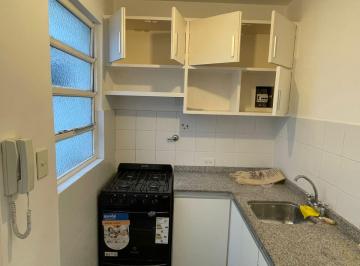PH de 2 ambientes, Flores · PH 2 Ambientes con Patio/lavedero. Exp. Bajas – Zona Flores