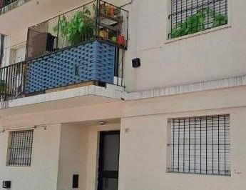 Departamento de 2 ambientes, Villa Ortuzar · Donado y Chorroarin, P. B. Al Fte, 33 m. C/ Patio, 2 Amb.