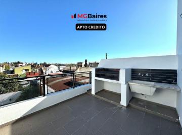 Departamento · 38m² · 2 Ambientes · Departamento de Dos Ambientes en Venta Villa Lugano
