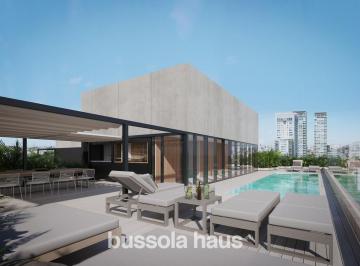 Departamento · 65m² · 3 Ambientes · Departamento en Venta de Pozo 3 Ambientes en Palermo Hollywood