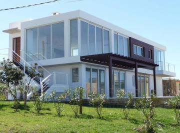 El Chorro Alquiler Casa Lo de Olmos frente · El Chorro Alquiler Casa Lo de Olmos