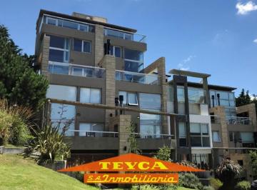 Departamento · 37m² · 1 Ambiente · Departamento Monoambiente - Zona Sur Playa a Solo 150 m del Mar!