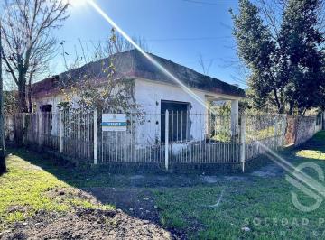 Terreno · 455m² · Terreno en Venta - Pilar - Villa Morra - Km52