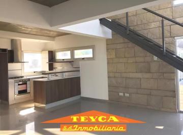 Departamento · 96m² · 4 Ambientes · Departamento en Triplex de 4 Ambientes - Zona Sur Playa, Pinamar