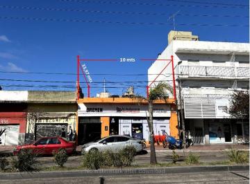 Terreno · 338m² · Venta Lote C0n Potencial Comercial y Residencial