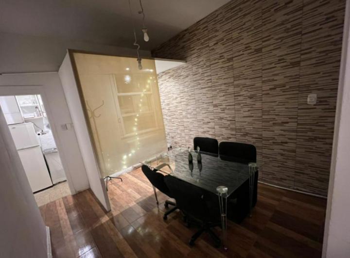 Departamento · 32m² · 2 Ambientes