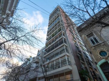 Departamento · 190m² · 5 Ambientes · 2 Cocheras · Espectacular Sempiso de 200 m² en Torre 5amb C/dep y 2 Coch en Piso Alto con Vista Abierta