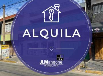 PH · 130m² · 4 Ambientes · 2 Cocheras · PH 4 Amb Apto Comercial Y/o Profesional