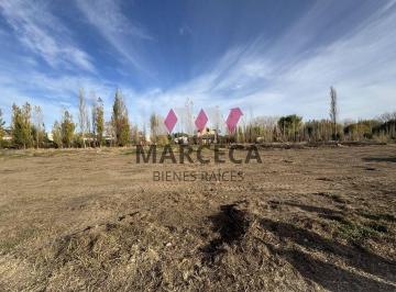 MBR-MBR-1281_2 · Loteo Los Cedros III Segunda Etapa - Lotes Para Inversion