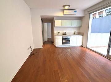 Departamento en Venta de 2 ambientes  · Departamento en Venta 2 Amb. Austria y Gutiérrez