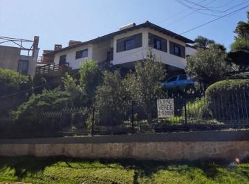 Casa de 9 ambientes, Villa Carlos Paz · Amplia Propiedad. Excelente Ubicación, Tranquilidad y Naturaleza