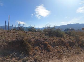 Terreno , Potrerillos · Venta de Terreno Ecovilla Potrerillos
